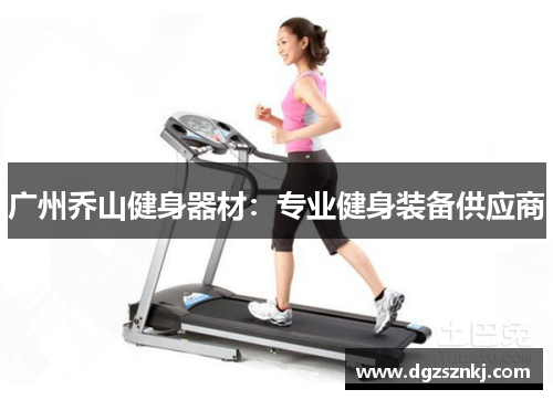广州乔山健身器材：专业健身装备供应商